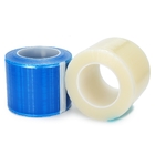 Film adesivi dentari medici antipolvere della barriera del PE impermeabile eliminabile per il dentista