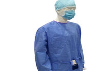L'abbigliamento/paziente ricoverato medici eliminabili leggeri abbiglia il controllo di infezione