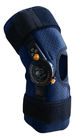 Ganci ortopedici provvisti di cardini del ginocchio della ROM per dimensione di sostegno del menisco la multi disponibile