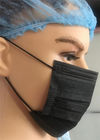 Influenza anti- eliminabile non tessuta della maschera di protezione di Earloop per uso della farmacia del laboratorio