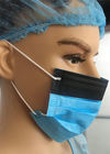 Influenza anti- eliminabile non tessuta della maschera di protezione di Earloop per uso della farmacia del laboratorio