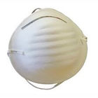 Maschera protettiva industriale del campo KN95, anti maschera respiratoria della tazza della polvere FFP2