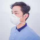 N95 maschera di polvere eliminabile non tessuta dell'anti polvere della maschera della tazza FFP2 con Earloop