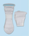 Dimensione standard riutilizzabile del tessuto perineale medico della borsa per il ghiaccio l'una si adatta di più