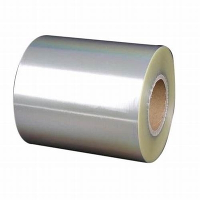 Filtro di ritrovo termico PETG per manica ritrovabile