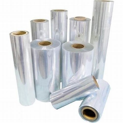 Filtro di ritrovo termico PETG per manica ritrovabile