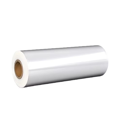POF PVC sensibile al calore Rimborso Film Blow Molding Soft Package Stretch Wrap Plastic Shrinking Film Roll Pack Material