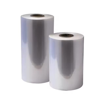 Film di imballaggio in PVC per animali domestici di plastica metallizzata riduttibile
