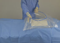 L'ospedale che eliminabile sterile standard copre/sala operatoria copre l'iso FDA del CE