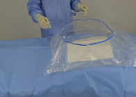 L'ospedale che eliminabile sterile standard copre/sala operatoria copre l'iso FDA del CE