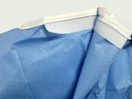 La barriera eliminabile altamente respirabile abbiglia il peso leggero del vestiario di protezione