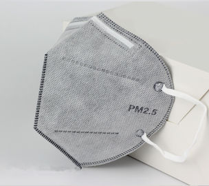 Maschera antipolluzione ecocompatibile N95