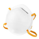 Maschera antibatterica della tazza FFP2/respiratore respirabile della maschera di protezione per il luogo pubblico
