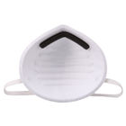FFP2 maschera eliminabile d'uso capa, maschera polverizzata del respiratore per costruzione
