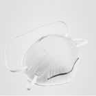 Anti maschera di protezione del respiratore di inquinamento FFP2 di N95 PM 2,5/maschera di polvere eliminabile