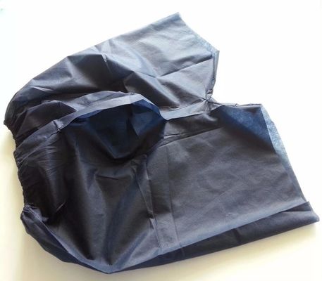 L'esame eliminabile del nero di SMS mette la mutanda in cortocircuito XL-3XL unisex per l'endoscopia